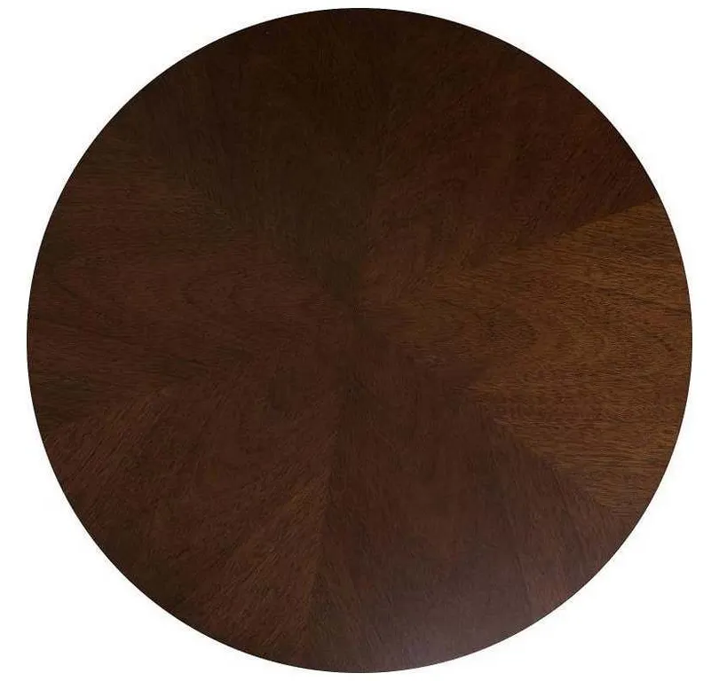 Hickory Chair HC1385-10 Eden Side Table Hickory Chair HC1385-10 Eden Side Table