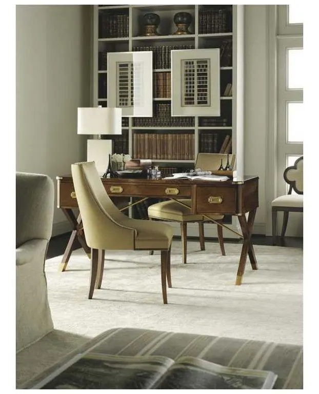 Hickory Chair HC1508-23 Hunt Chair Hickory Chair HC1508-23 Hunt Chair