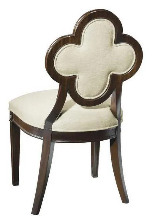 Hickory Chair HC1516-23 Alexandra Side Chair Hickory Chair HC1516-23 Alexandra Side Chair