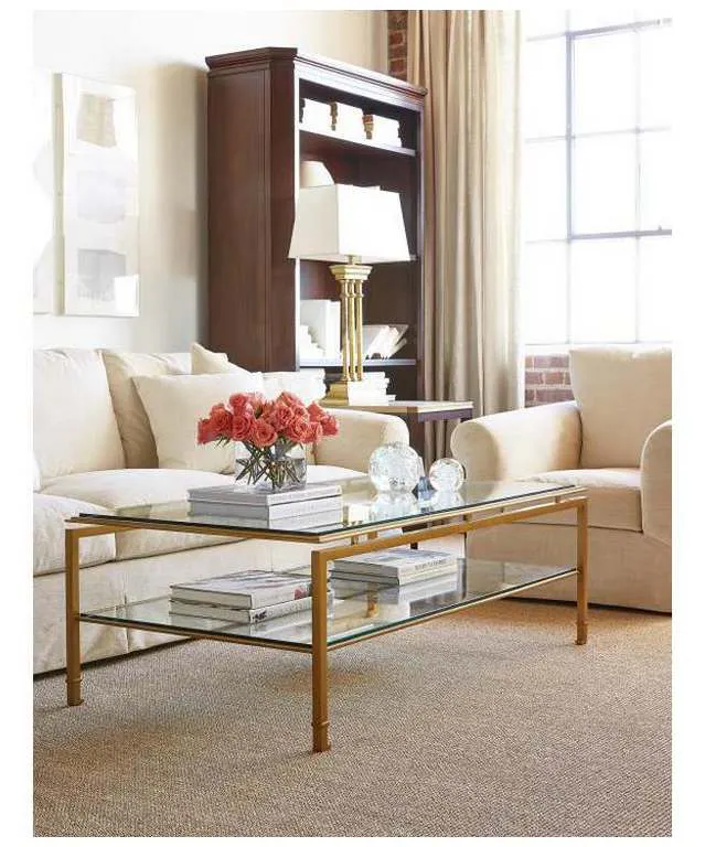Hickory Chair HC1519-51 Celine Skirted Made To Measure Hickory Chair HC1519-51 Celine Skirted Made To Measure