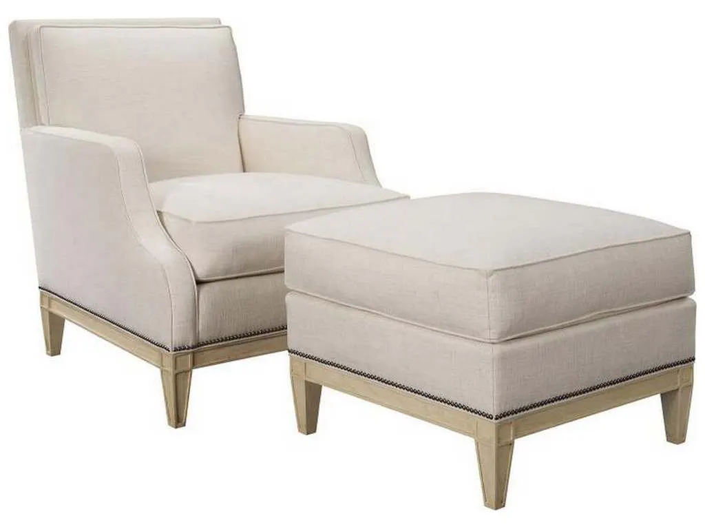 Hickory Chair HC1525-24 Monroe Chair Hickory Chair HC1525-24 Monroe Chair