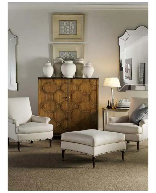 Hickory Chair HC1527-24 Virginia Chair Hickory Chair HC1527-24 Virginia Chair