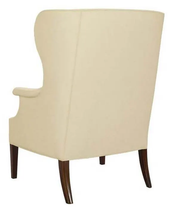 Hickory Chair HC1529-55 Josephine Wing Chair Hickory Chair HC1529-55 Josephine Wing Chair