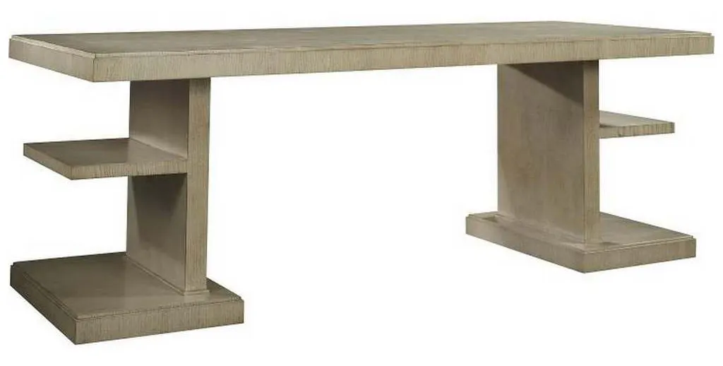 Hickory Chair HC1637-70 Dalton Library Table Hickory Chair HC1637-70 Dalton Library Table