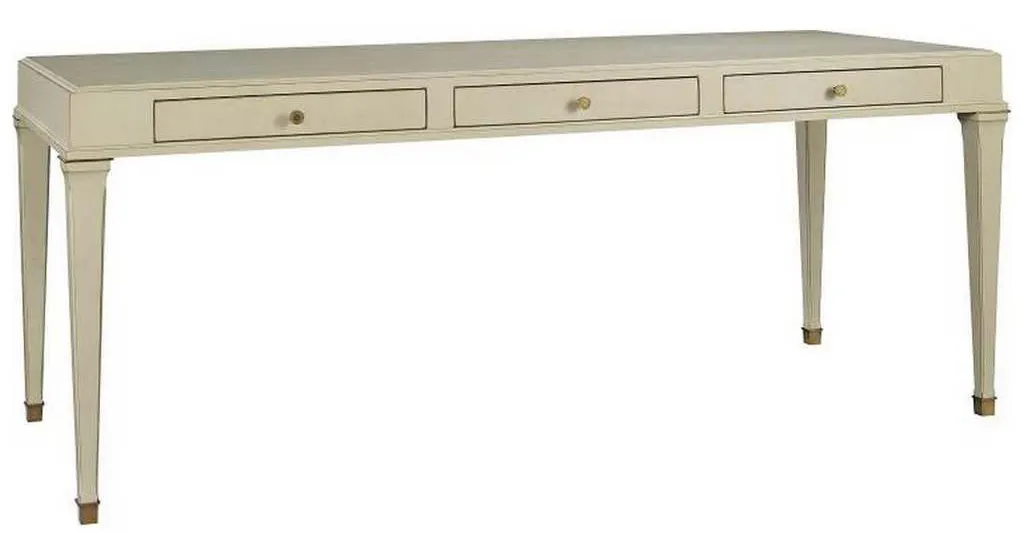Hickory Chair HC1693-70 Julien Desk Hickory Chair HC1693-70 Julien Desk