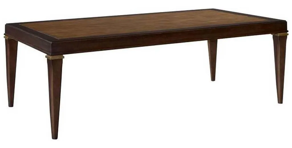 Hickory Chair HC176-51 Hutton Made to Measure Cocktail Table Hickory Chair HC176-51 Hutton Made to Measure Cocktail Table