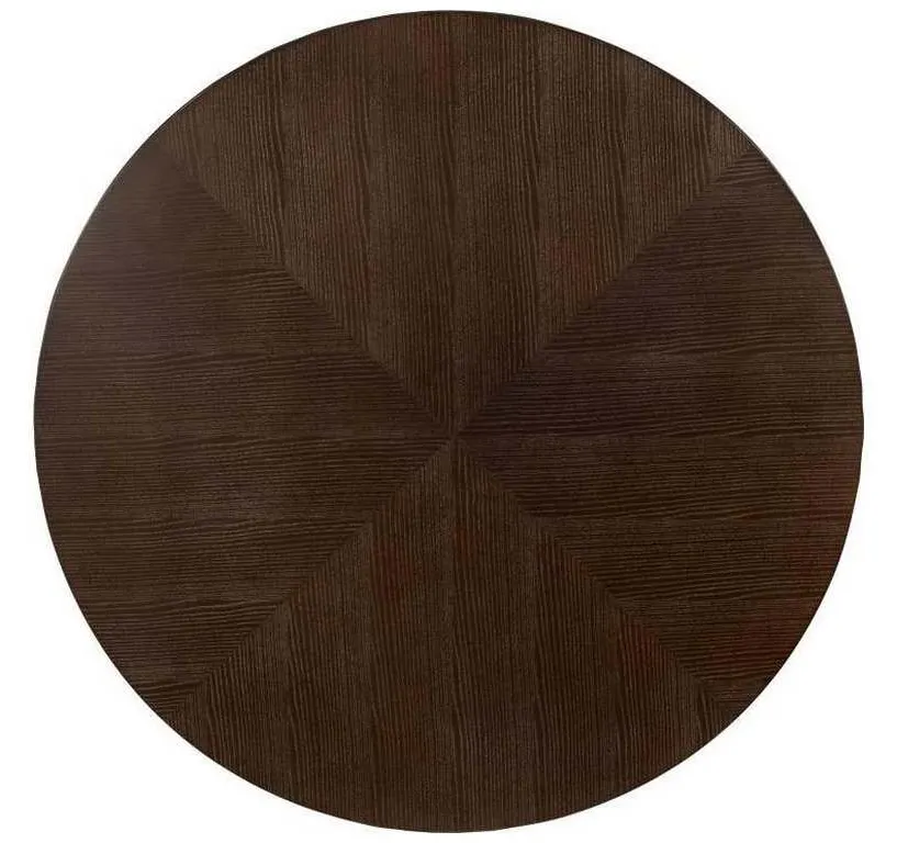 Hickory Chair HC183-70 Bowman Cocktail Table Ash Hickory Chair HC183-70 Bowman Cocktail Table Ash