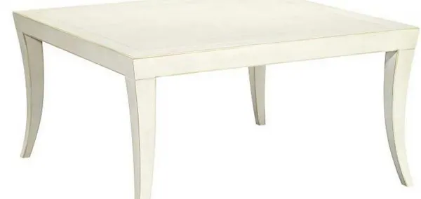 Hickory Chair HC2490-51 Milo M2M Cocktail Table Hickory Chair HC2490-51 Milo M2M Cocktail Table