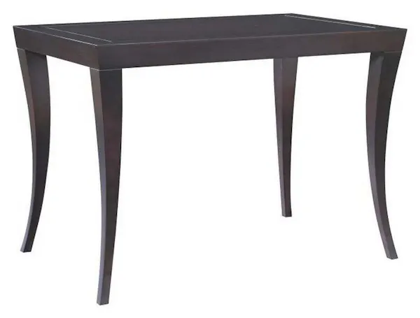 Hickory Chair HC2491-51 Milo M2M Side Table Hickory Chair HC2491-51 Milo M2M Side Table