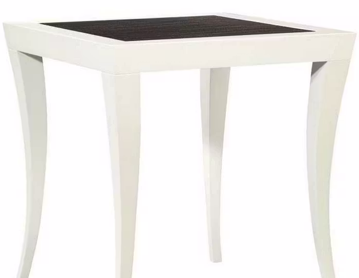 Hickory Chair HC2491-51 Milo M2M Side Table Hickory Chair HC2491-51 Milo M2M Side Table