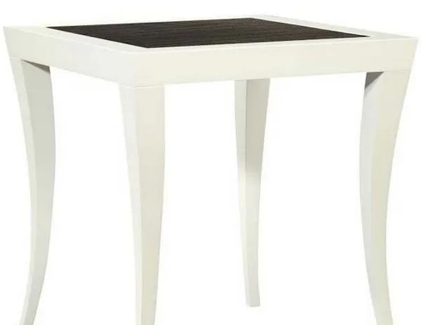 Hickory Chair HC2491-51 Milo M2M Side Table Hickory Chair HC2491-51 Milo M2M Side Table