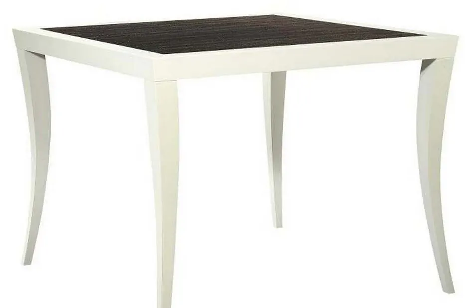 Hickory Chair HC2492-51 Milo M2M Dining Table Hickory Chair HC2492-51 Milo M2M Dining Table