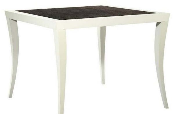 Hickory Chair HC2492-51 Milo M2M Dining Table Hickory Chair HC2492-51 Milo M2M Dining Table