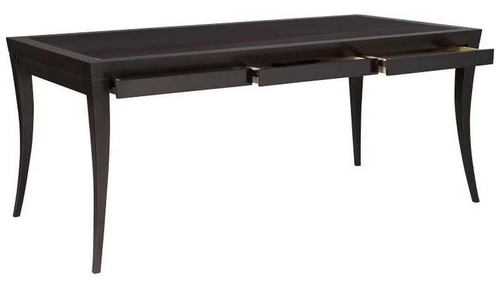 Hickory Chair HC2492-51 Milo M2M Dining Table Hickory Chair HC2492-51 Milo M2M Dining Table