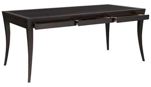 Hickory Chair HC2492-51 Milo M2M Dining Table Hickory Chair HC2492-51 Milo M2M Dining Table