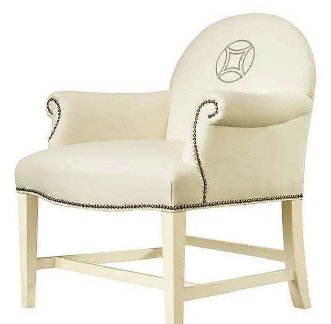 Hickory Chair HC2602-23 Oxford Chair Hickory Chair HC2602-23 Oxford Chair