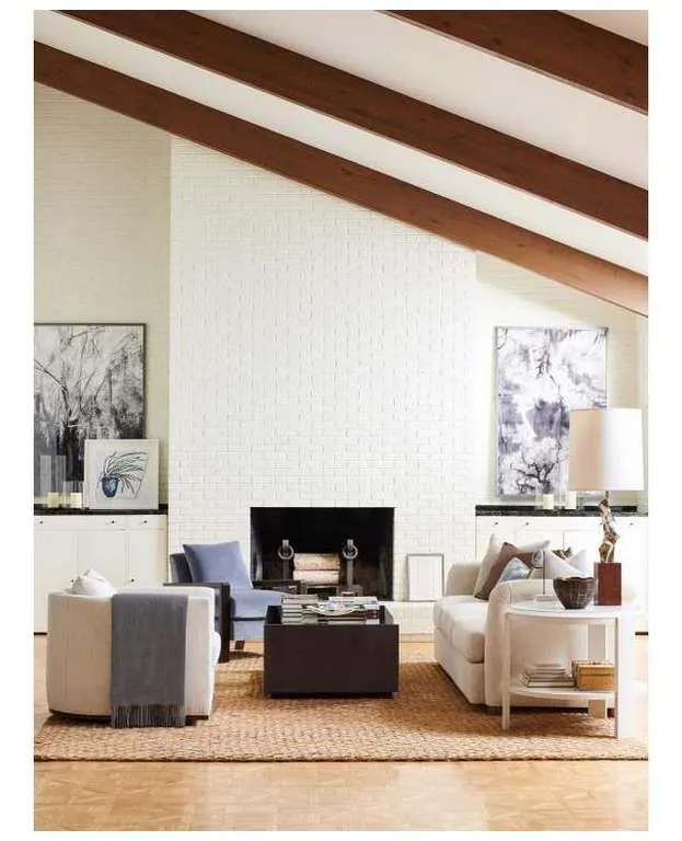 Hickory Chair HC3003-06 Kate Sofa Hickory Chair HC3003-06 Kate Sofa