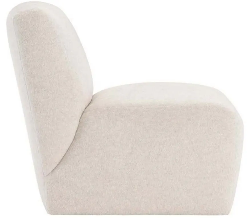 Hickory Chair HC3005-27 Sheila Armless Swivel Chair Hickory Chair HC3005-27 Sheila Armless Swivel Chair
