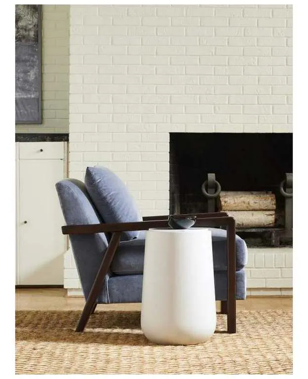 Hickory Chair HC3006-21 Wayne Lounge Chair Hickory Chair HC3006-21 Wayne Lounge Chair