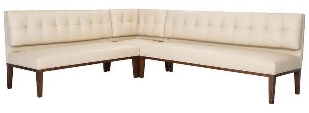 Hickory Chair HC3012-51 Dominick M2M Banquette Hickory Chair HC3012-51 Dominick M2M Banquette