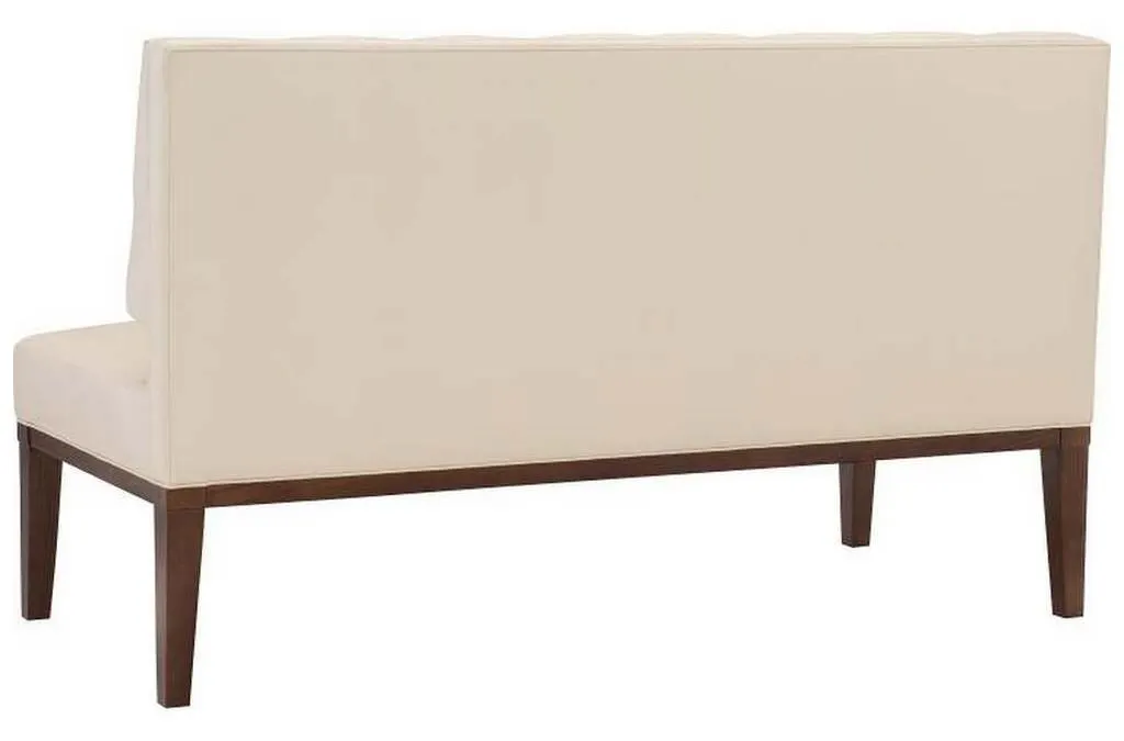 Hickory Chair HC3012-64 Dominick Banquette Hickory Chair HC3012-64 Dominick Banquette
