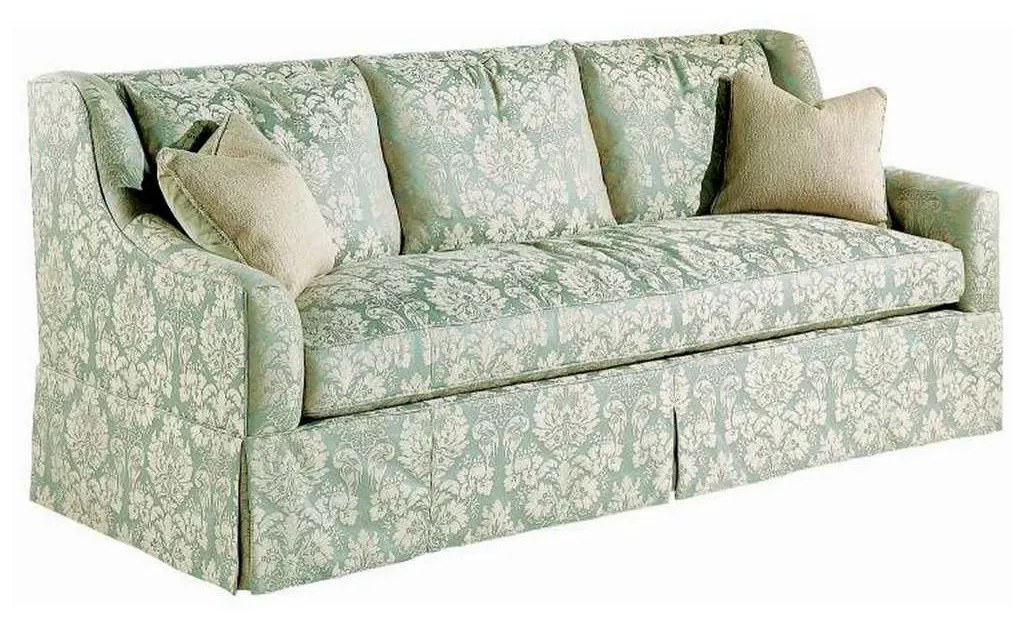 Hickory Chair HC322-88 Sutton Sofa Hickory Chair HC322-88 Sutton Sofa