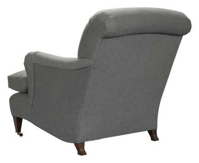 Hickory Chair HC3302-24 Haydon Chair Hickory Chair HC3302-24 Haydon Chair