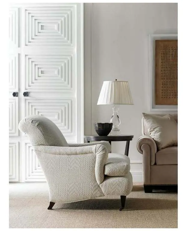 Hickory Chair HC3302-24 Haydon Chair Hickory Chair HC3302-24 Haydon Chair