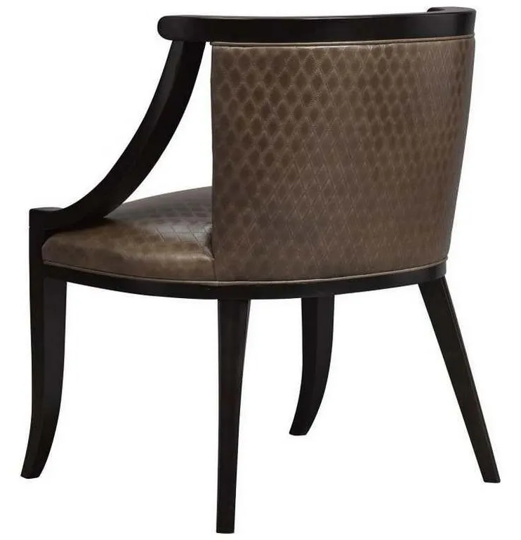 Hickory Chair HC3414-23 Lafayette Desk Chair Hickory Chair HC3414-23 Lafayette Desk Chair
