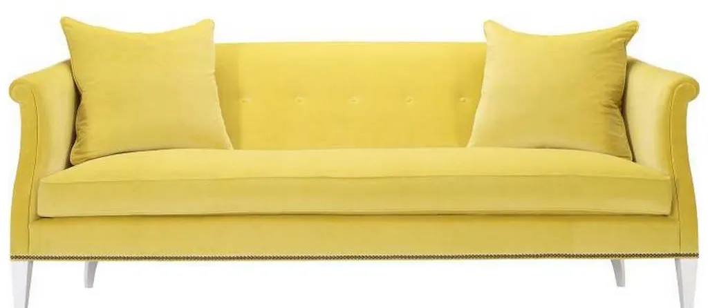 Hickory Chair HC4603-89 Albert Sofa Hickory Chair HC4603-89 Albert Sofa