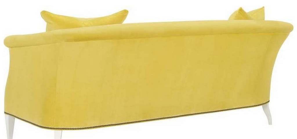 Hickory Chair HC4603-89 Albert Sofa Hickory Chair HC4603-89 Albert Sofa