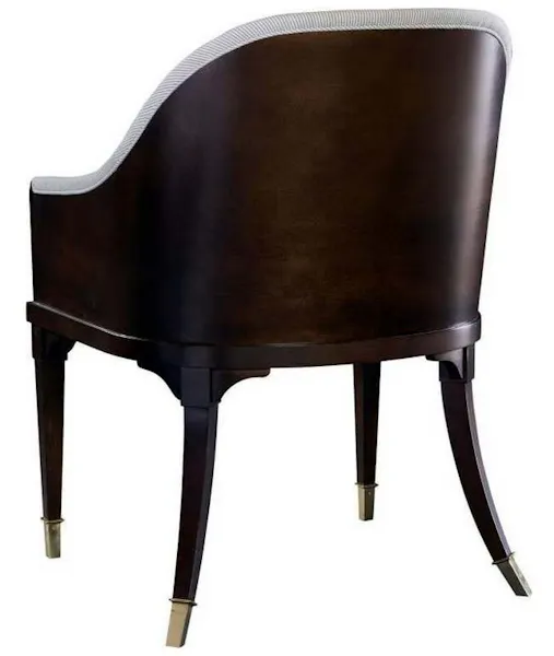 Hickory Chair HC5201-23 Warren Arm Chair Hickory Chair HC5201-23 Warren Arm Chair