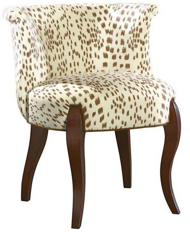 Hickory Chair HC5204-23 Julia Occasional Chair Hickory Chair HC5204-23 Julia Occasional Chair