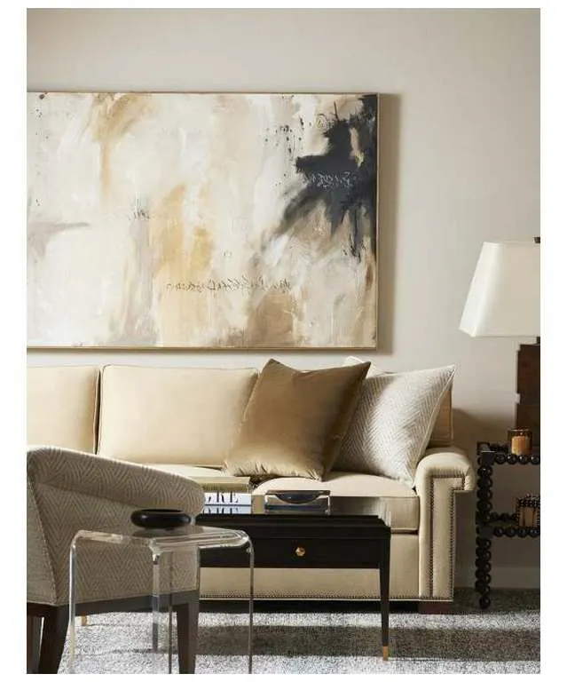 Hickory Chair HC5311-00 5th Avenue Sofa Hickory Chair HC5311-00 5th Avenue Sofa