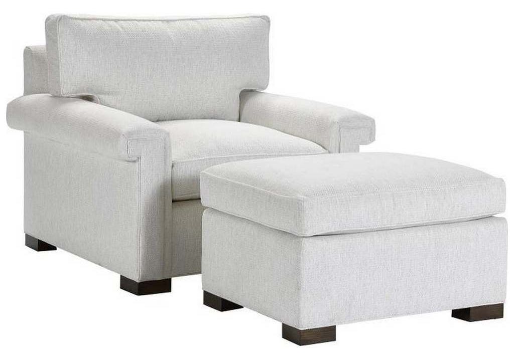 Hickory Chair HC5311-24 5th Avenue Chair Hickory Chair HC5311-24 5th Avenue Chair