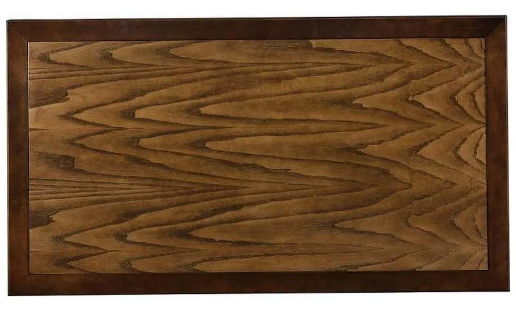 Hickory Chair HC5376-51 Finley M2M Cocktail Table Hickory Chair HC5376-51 Finley M2M Cocktail Table