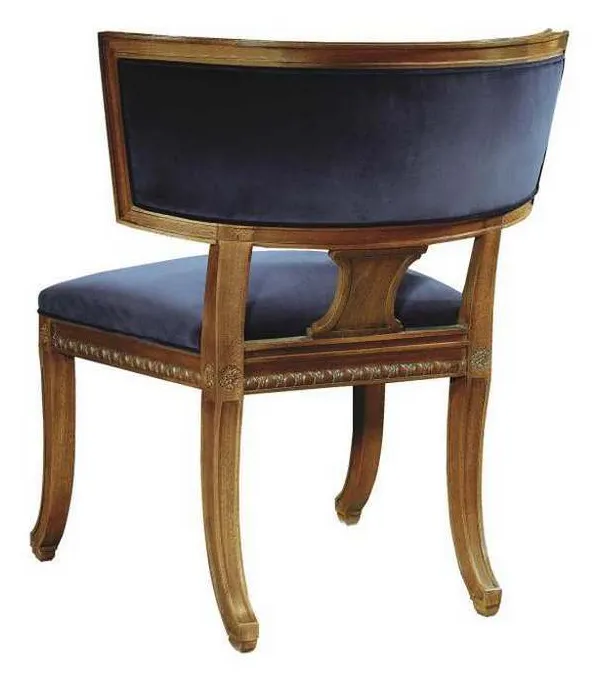 Hickory Chair HC5420-23 Regan Chair Hickory Chair HC5420-23 Regan Chair