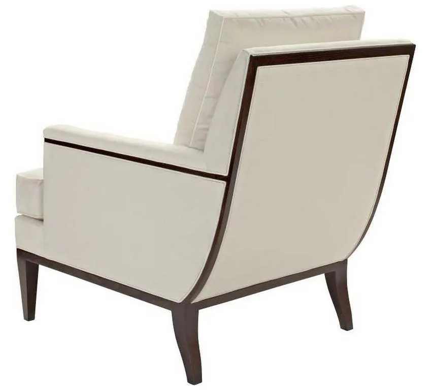 Hickory Chair HC6408-22 Alexander Chair Hickory Chair HC6408-22 Alexander Chair