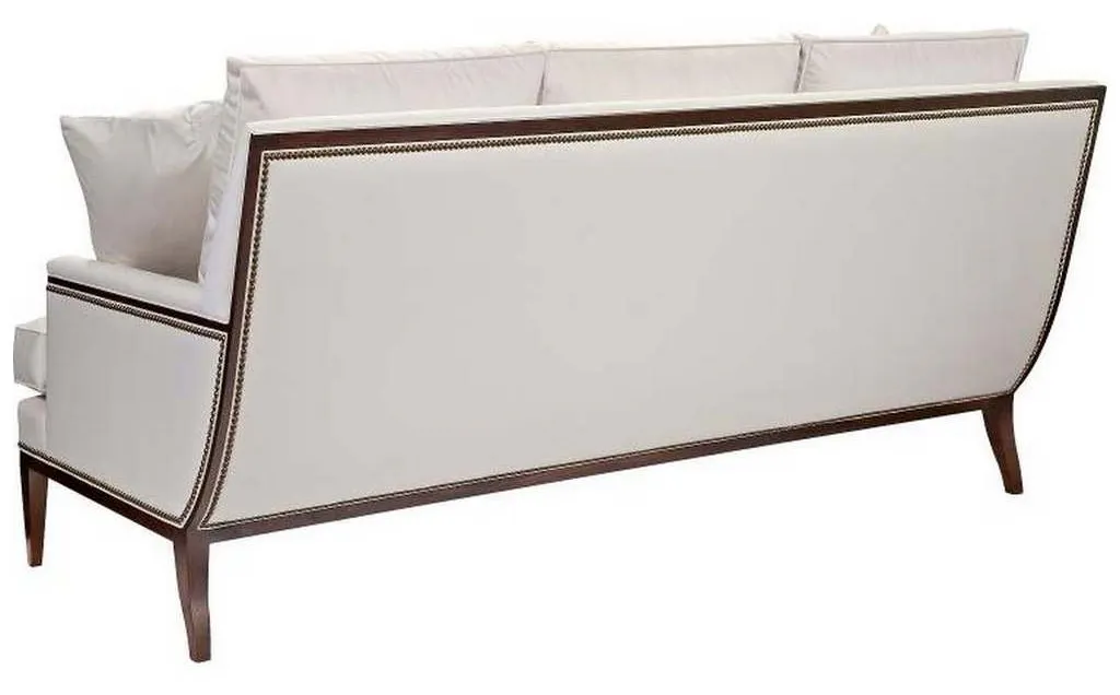 Hickory Chair HC6408-88 Alexander Sofa Hickory Chair HC6408-88 Alexander Sofa
