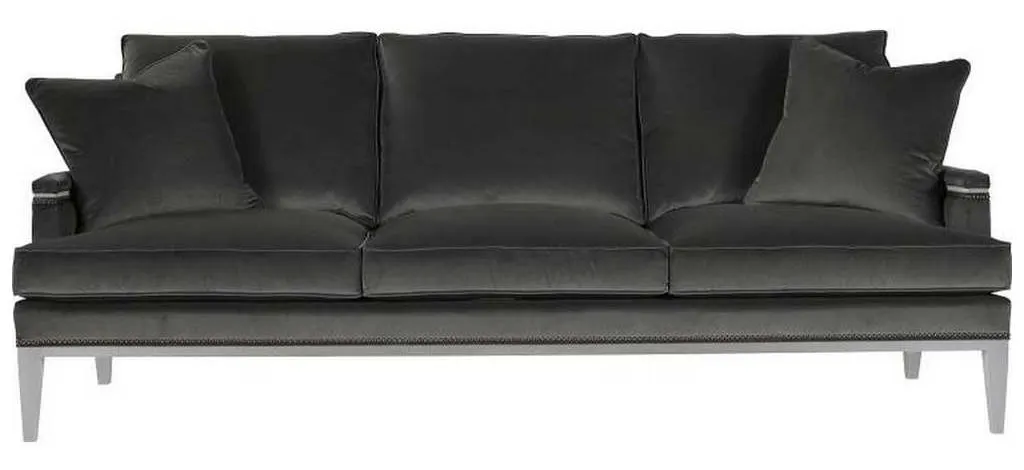 Hickory Chair HC6408-88 Alexander Sofa Hickory Chair HC6408-88 Alexander Sofa