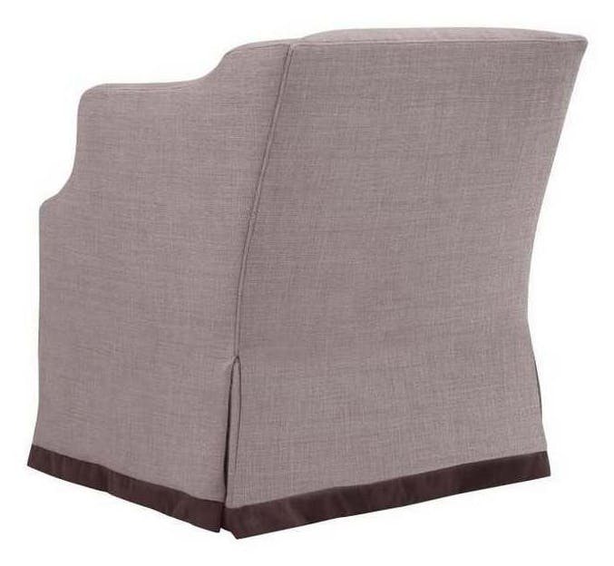 Hickory Chair HC6411-21 Laurel Chair Hickory Chair HC6411-21 Laurel Chair