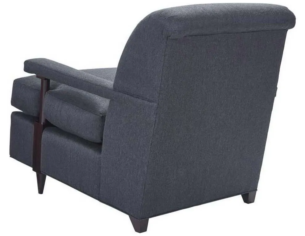 Hickory Chair HC6415-22 Belknap Chair Hickory Chair HC6415-22 Belknap Chair