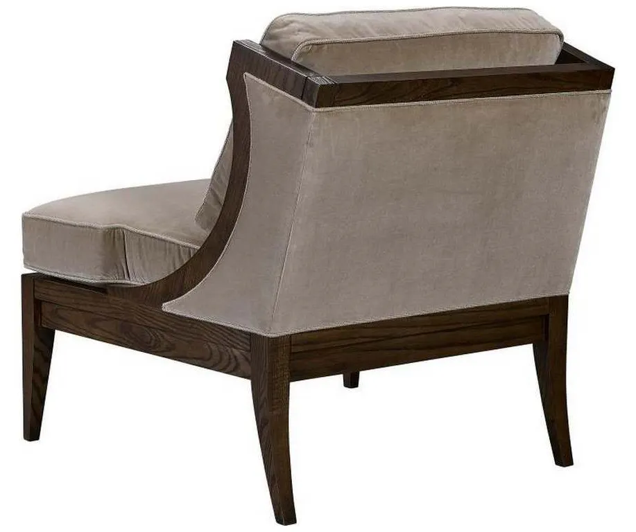 Hickory Chair HC6421-24 Westmoreland Chair Hickory Chair HC6421-24 Westmoreland Chair