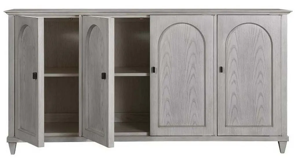 Hickory Chair HC6445-70 Amelia Sideboard Hickory Chair HC6445-70 Amelia Sideboard