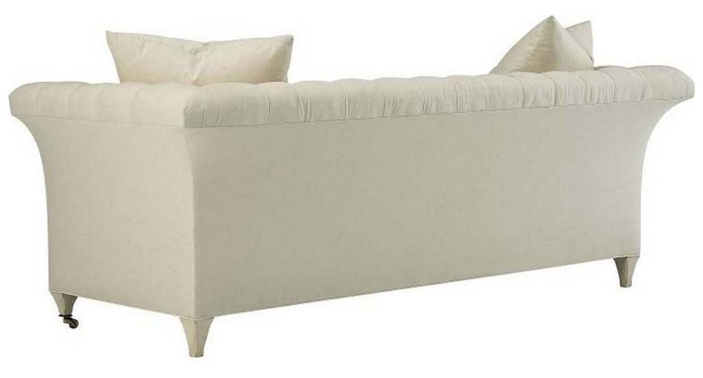 Hickory Chair HC705-51 Made To Measure Tufted Sofa Hickory Chair HC705-51 Made To Measure Tufted Sofa