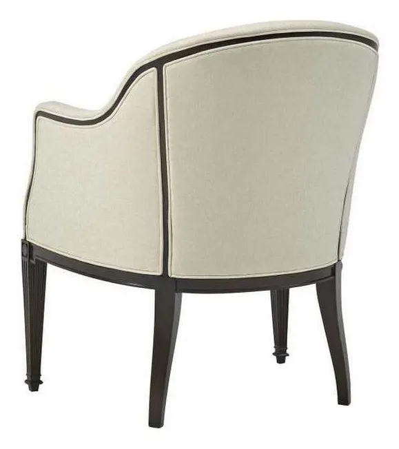 Hickory Chair HC711-24 Avondale Pull Up Chair Hickory Chair HC711-24 Avondale Pull Up Chair