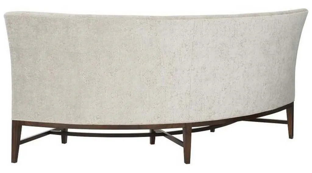 Hickory Chair HC7207-72 Betty Banquette Hickory Chair HC7207-72 Betty Banquette