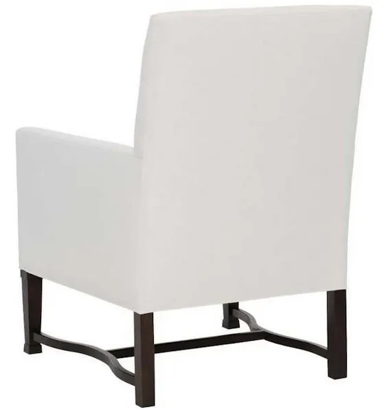 Hickory Chair HC7208-22 Box Back Bergere Chair Hickory Chair HC7208-22 Box Back Bergere Chair