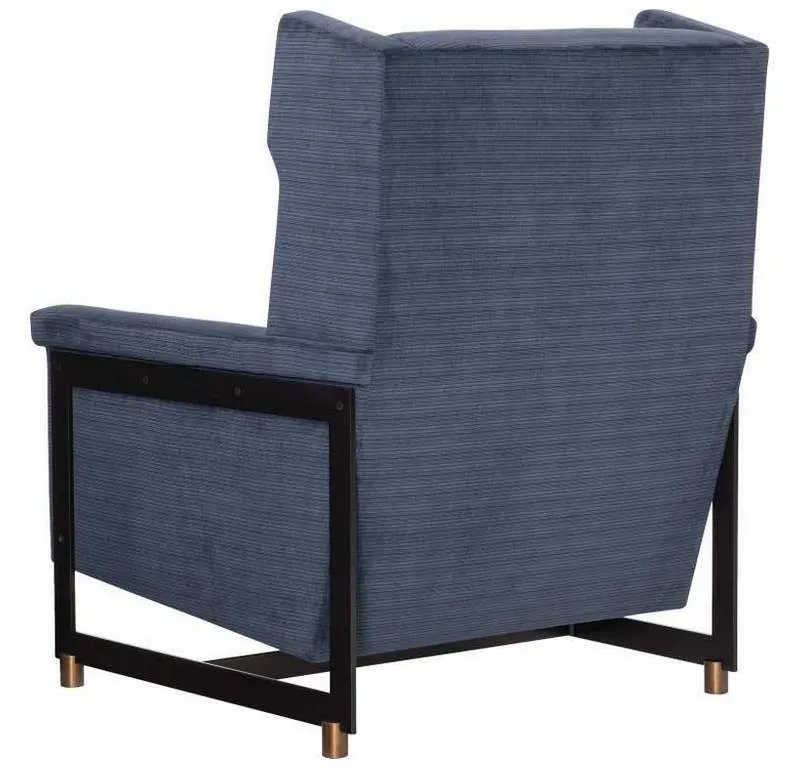 Hickory Chair HC7214-22 Cradle Wing Chair Hickory Chair HC7214-22 Cradle Wing Chair