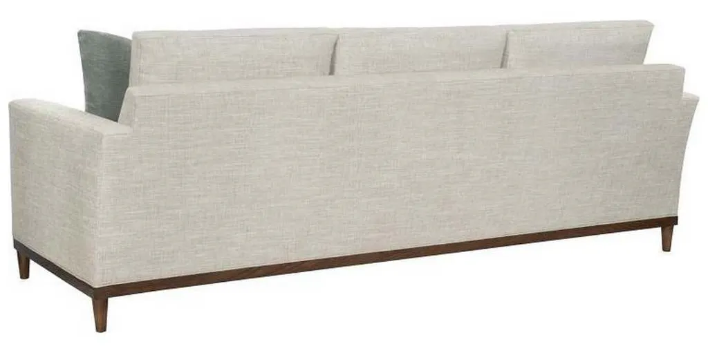 Hickory Chair HC7220-06 Ryder Sofa Hickory Chair HC7220-06 Ryder Sofa